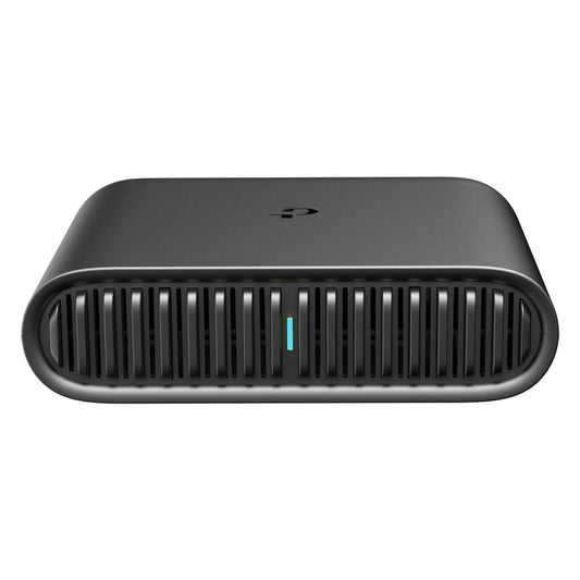 TP-Link Roam 6 AX1500 Portable Wi-Fi 6 Travel Router | Easy Public WiFi Sharing | Hotel/RV/Travel Approved | Phone WiFi Tether | USB C Powered |