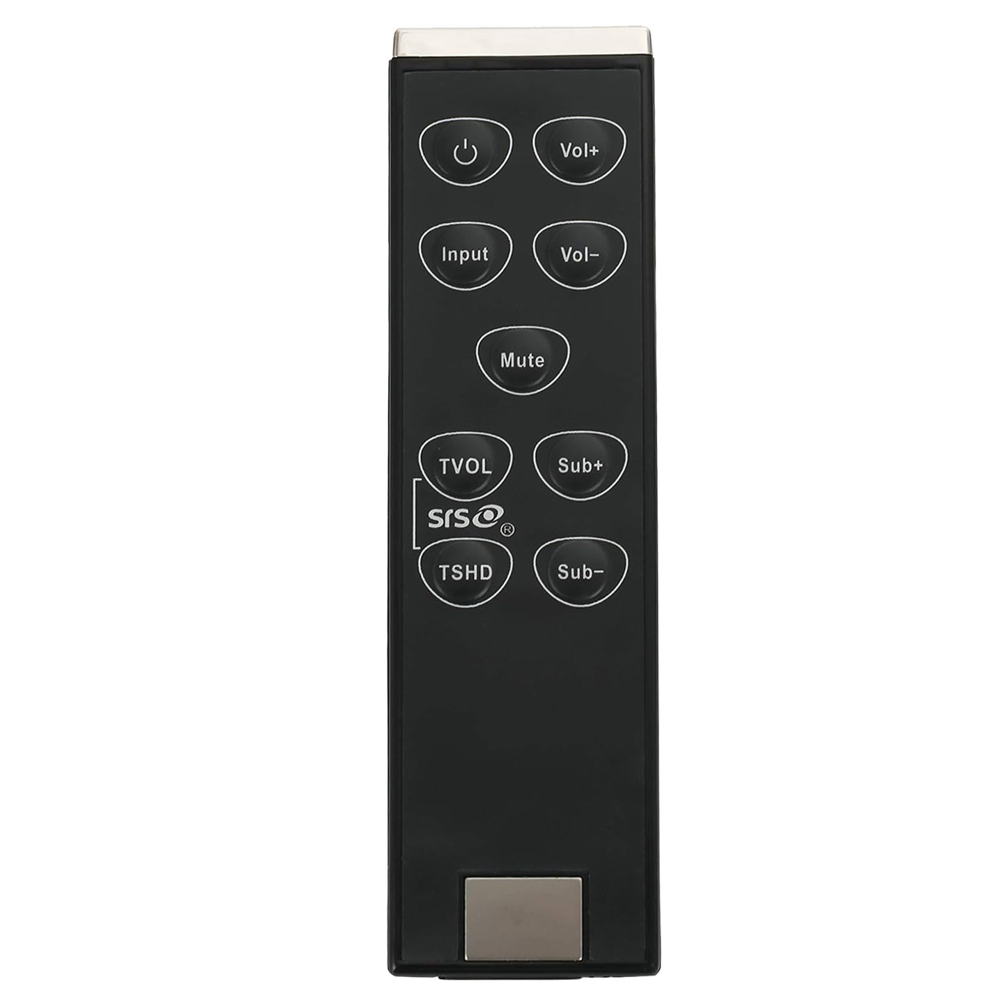 VSB200 VSB210WS VSB210 Replace Remote Control Compatible with VIZIO Home Theater Sound Bar VSB211WS VSB205 VSB206 VSB207 VSB200 VSB210 VSB210WS VSB211