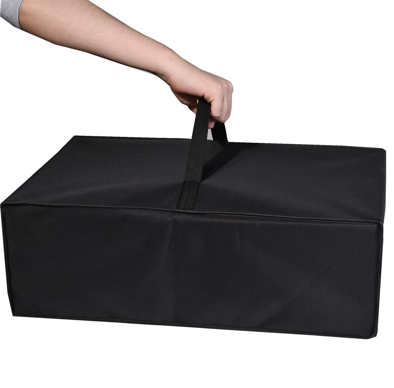 Heavy Duty Fabric Printer Dust Cover Waterproof caps for Brother MFC-J4335DW INKvestment Tank All-in-One Printer and Brother MFC-J1205W INKvestment