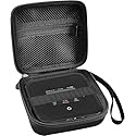 Travel Router Case Compatible with NETGEAR Nighthawk M7 Pro/ M6 M6 Pro MR6150 6500/ M5 5G MR5200 5100/ M1 M2 Mobile Hotspot. WiFi Router Storage