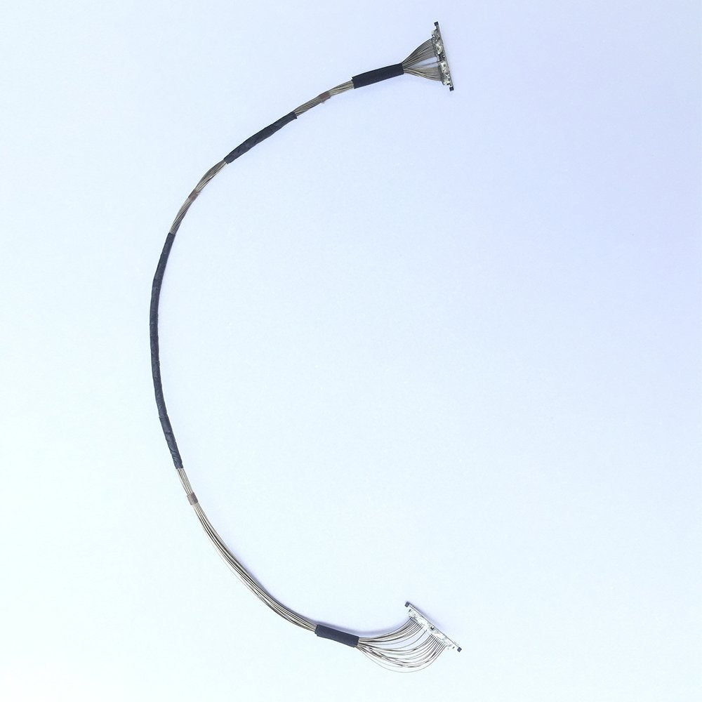 Replacement Cable for DJI Mavic Pro Camera Signal Transmission Line Flat Cable 4K Camera LVDS Cable