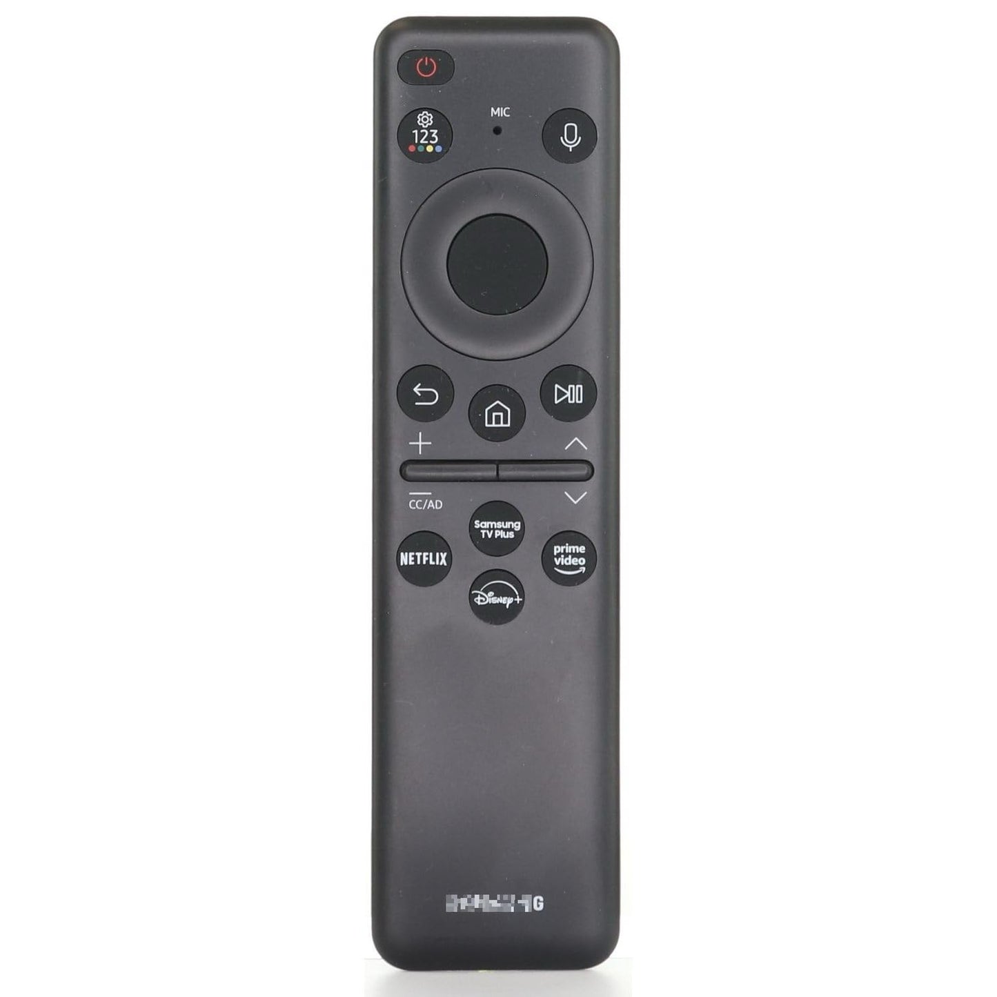 Dan's Originals OEM BN59-01432A- BN59-01432D Remote Control for Samsung Smart TVs Compatible with Neo QLED, 8K, The Frame and Crystal UHD Series