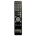 Replacement Remote Control for Denon Channel Home Theater AV Receiver RC-1256 AVR-X6800H AVR-A1H AVR-A10H