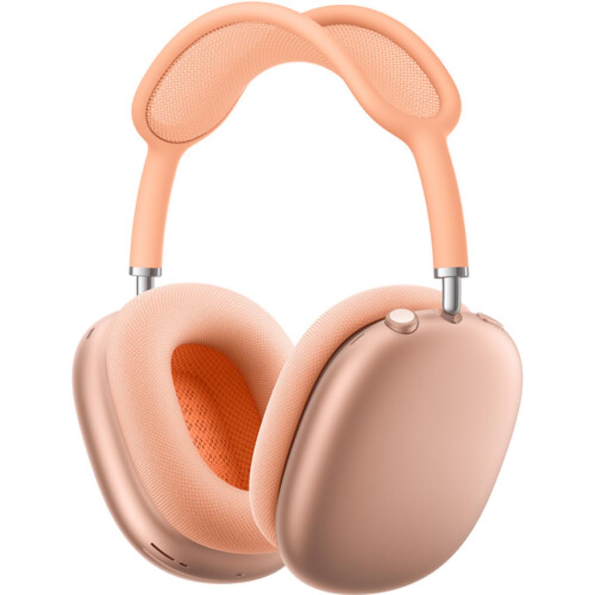 Apple AirPods Max - Orange (Renewed)