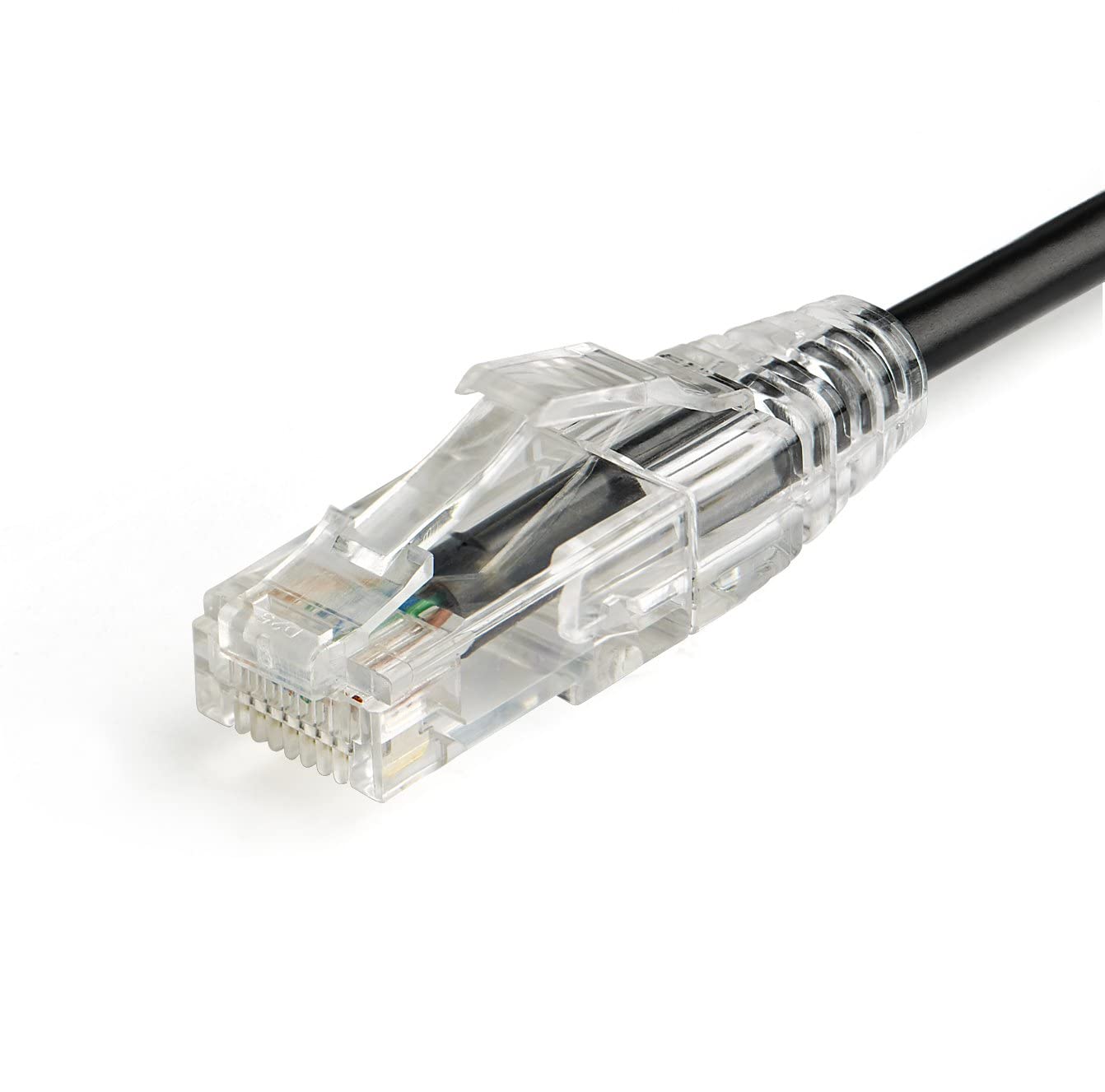 StarTech.com 6 ft (1.8 m) Cisco USB Console Cable - USB to RJ45 Rollover Cable - 460Kbps - Windows, Mac and Linux Compatible - M/M