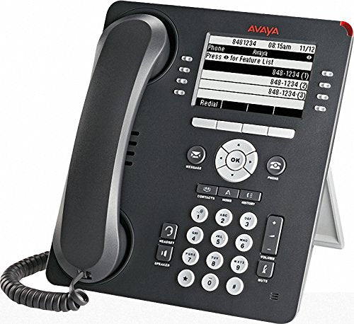 Avaya 9508 Digital Deskphone