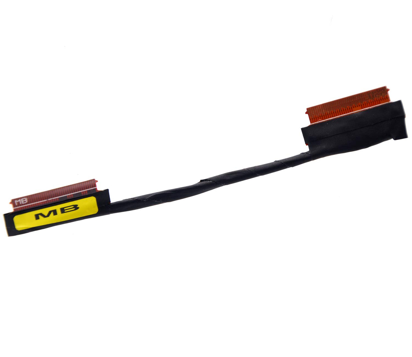 Deal4GO NGFF M2 SSD PCIE HDD Hard Drive Cable Connector for Lenovo ThinkPad T570 P51S 01ER035 450.0AB05.0001