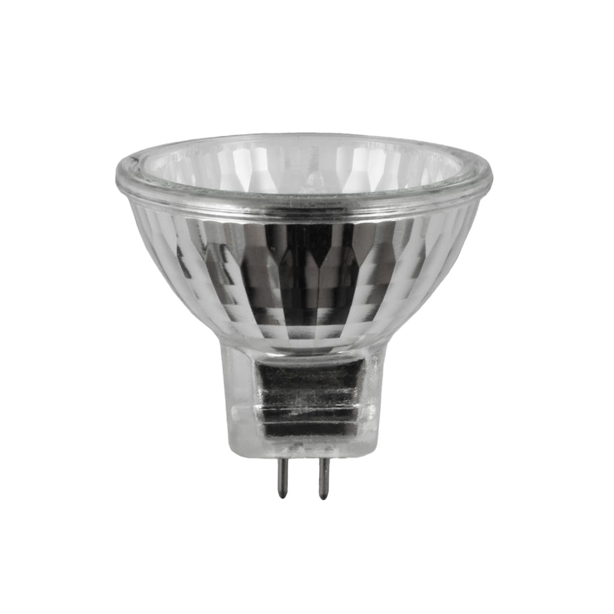 Norman Lamps MR11-0605 - Volts: 6V, Watts: 5W, Type: MR-11 Halogen