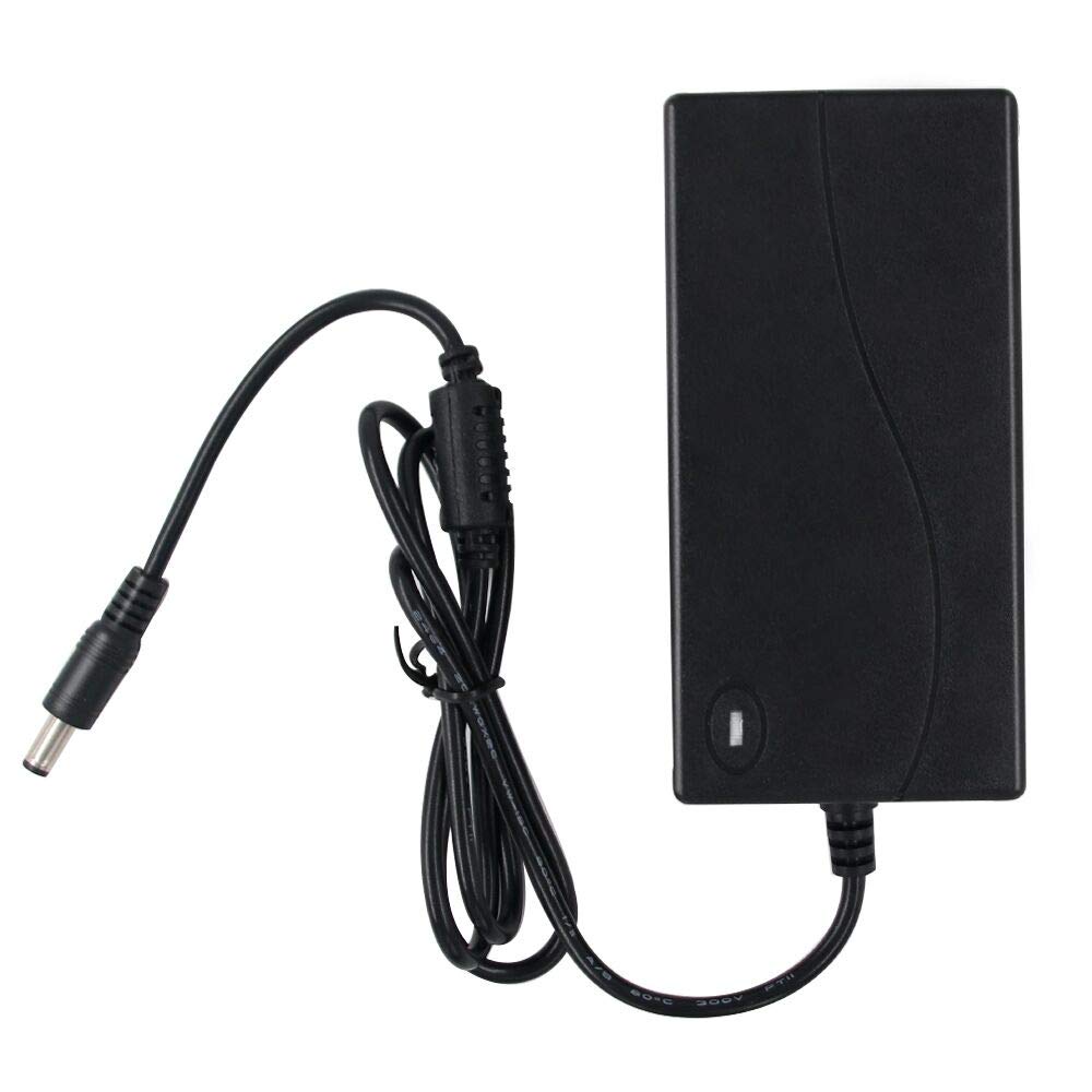 24V AC Adapter Replacement for FUJITSU Image Scanner FI-Series fi-7160 fi-7180 fi-7260 fi-7280 fi-5120C fi-5220 fi-5530C fi-5530C2 fi-6110 fi-6130…