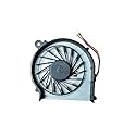 Eclass New Notebook CPU Cooling Fan for HP 2000-2b19wm 2000-2b22dx 2000-2b29wm 2000-2b43dx 2000-2b89wm 2000-2c29wm 2000-2c17cl 685086-001 657145-001