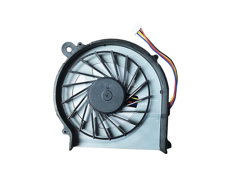 Eclass New Notebook CPU Cooling Fan for HP 2000-2b19wm 2000-2b22dx 2000-2b29wm 2000-2b43dx 2000-2b89wm 2000-2c29wm 2000-2c17cl 685086-001 657145-001