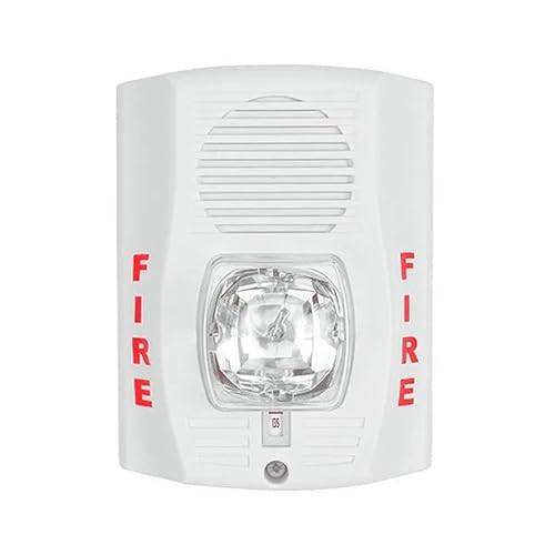 System Sensor P2WH-LF