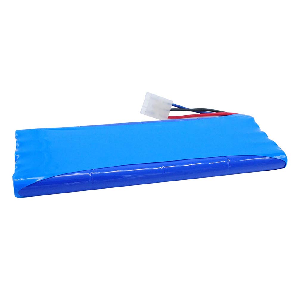 MPF Products 2000mAh 20S-1P Battery Replacement Compatible with Soundcast Outcast ICO410, ICO410-4n, ICO411a, ICO411a-4n Portable Outdoor Wireless