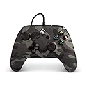 PowerA Wired Controller for Xbox One - Cloud Camo