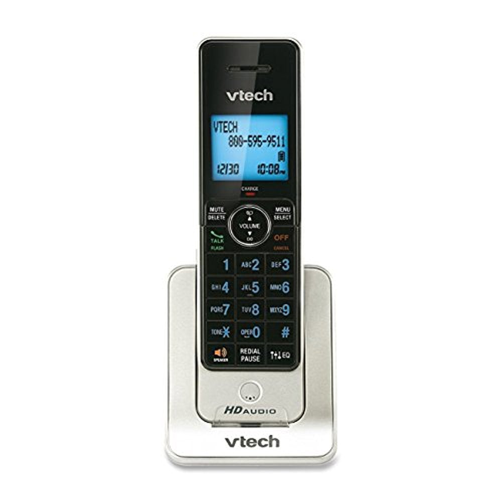 Vtech LS6405 Additional Cordless Handset for LS6425 Series Answering System-- by BND 735078018700 LS6405 by MOT by MOT