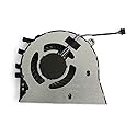 Eclass Laptop CPU Cooling Fan for HP 17-by0021dx 17-by3613dx 17-by4623dx 17-by4025nr 17-ca0054cl 17-ca3035cl 17-by 17-ca 17t-by 17z-ca L22529-001
