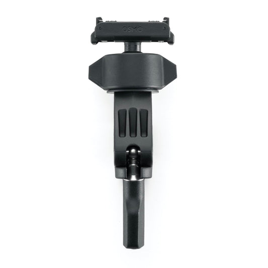 DJI Osmo Action Dual-Direction Mini Handlebar Mount, Compatibility: Osmo Action 6, Osmo Nano