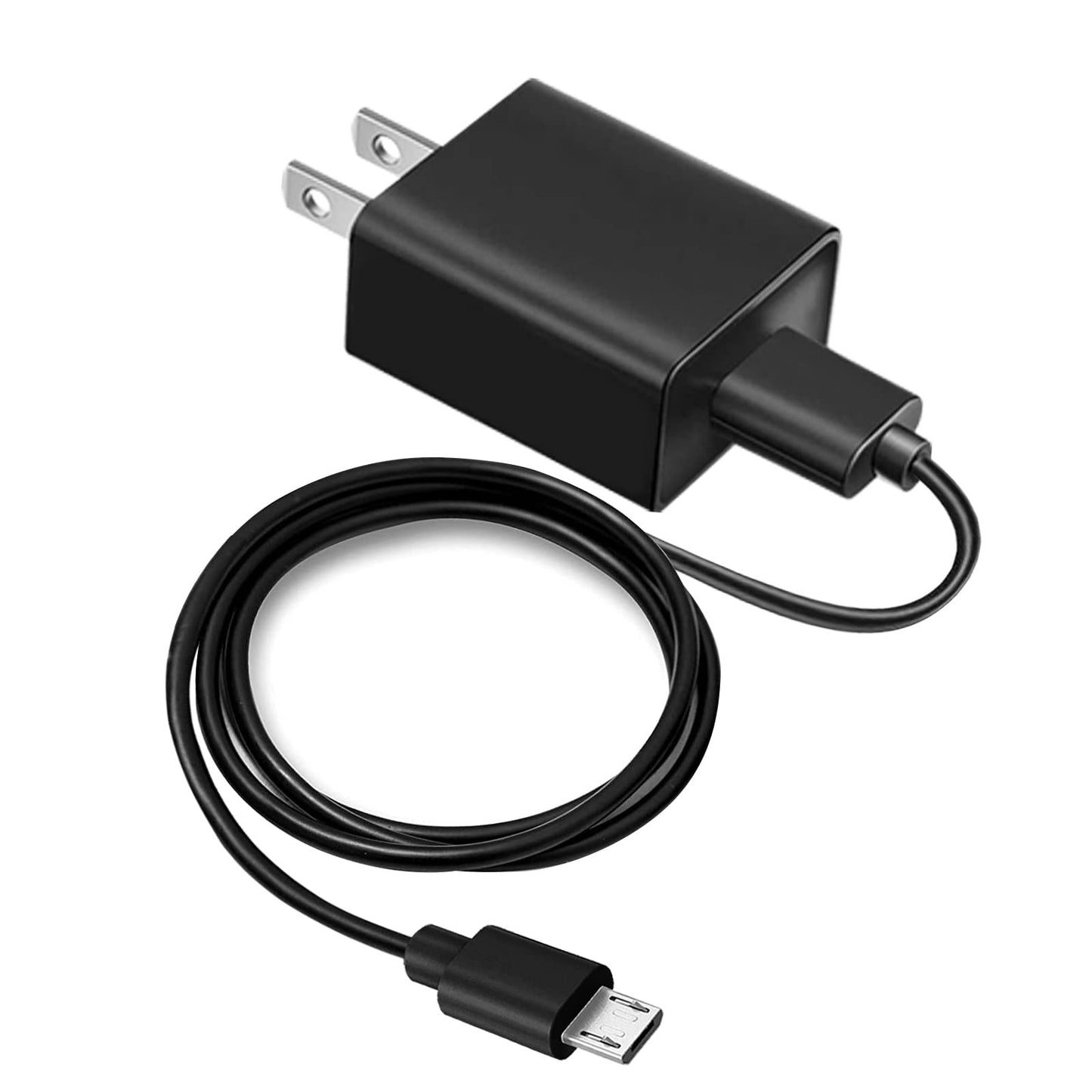 5FT USB Charger Charging Cord Cable Compatible with for Bushnell Wingman GPS Speaker, Bushnell Neo Ghost, Phantom,Treblab FX100 HD7 X5 XR700 XR500 N8