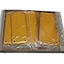 Pack of 10 Ti-84 Plus CE EZSpot Slide Covers