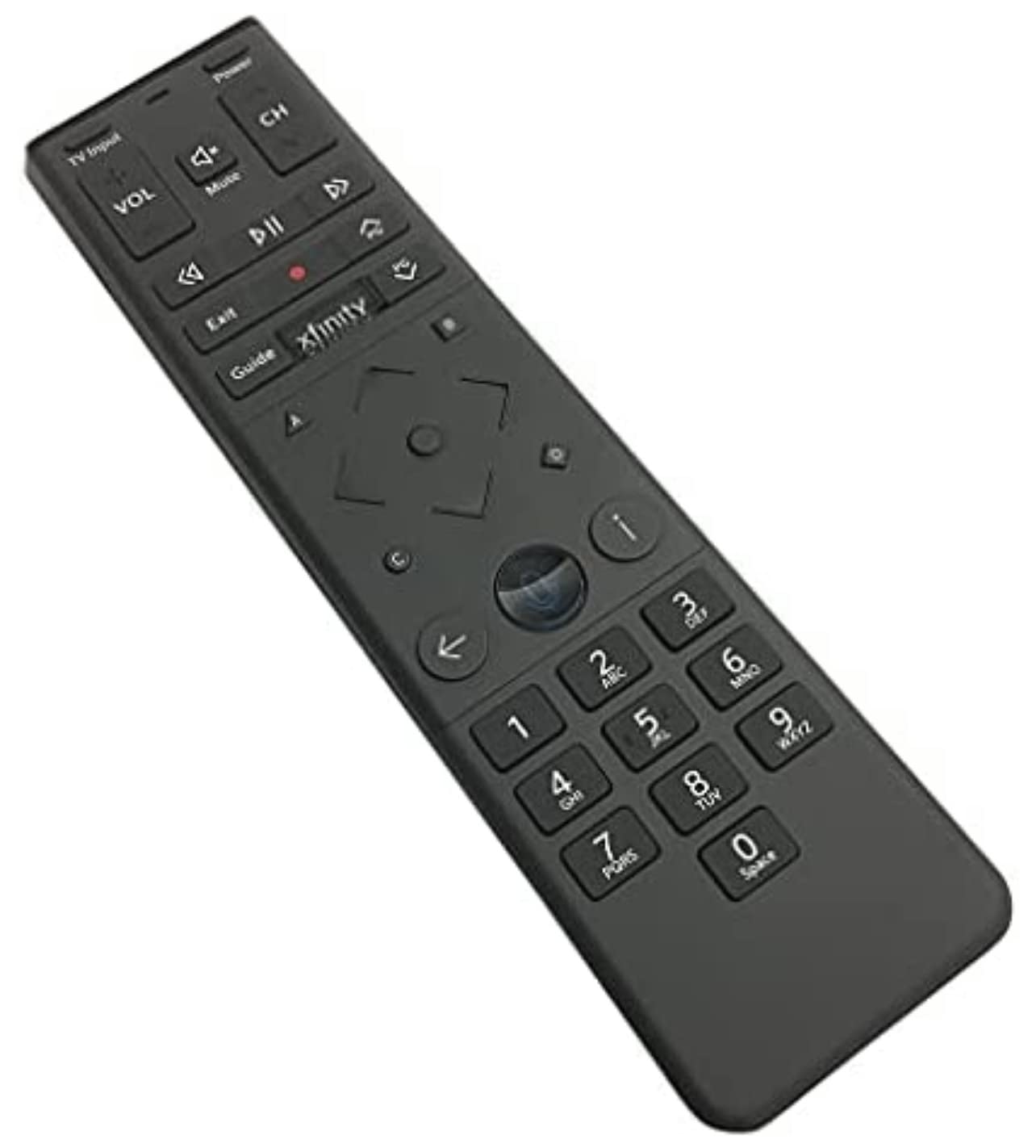 Replacement XR15 Voice Remote Control for Comcast/Xfinity XR15 X1 Xi6 Xi5 XG2 Remote Control