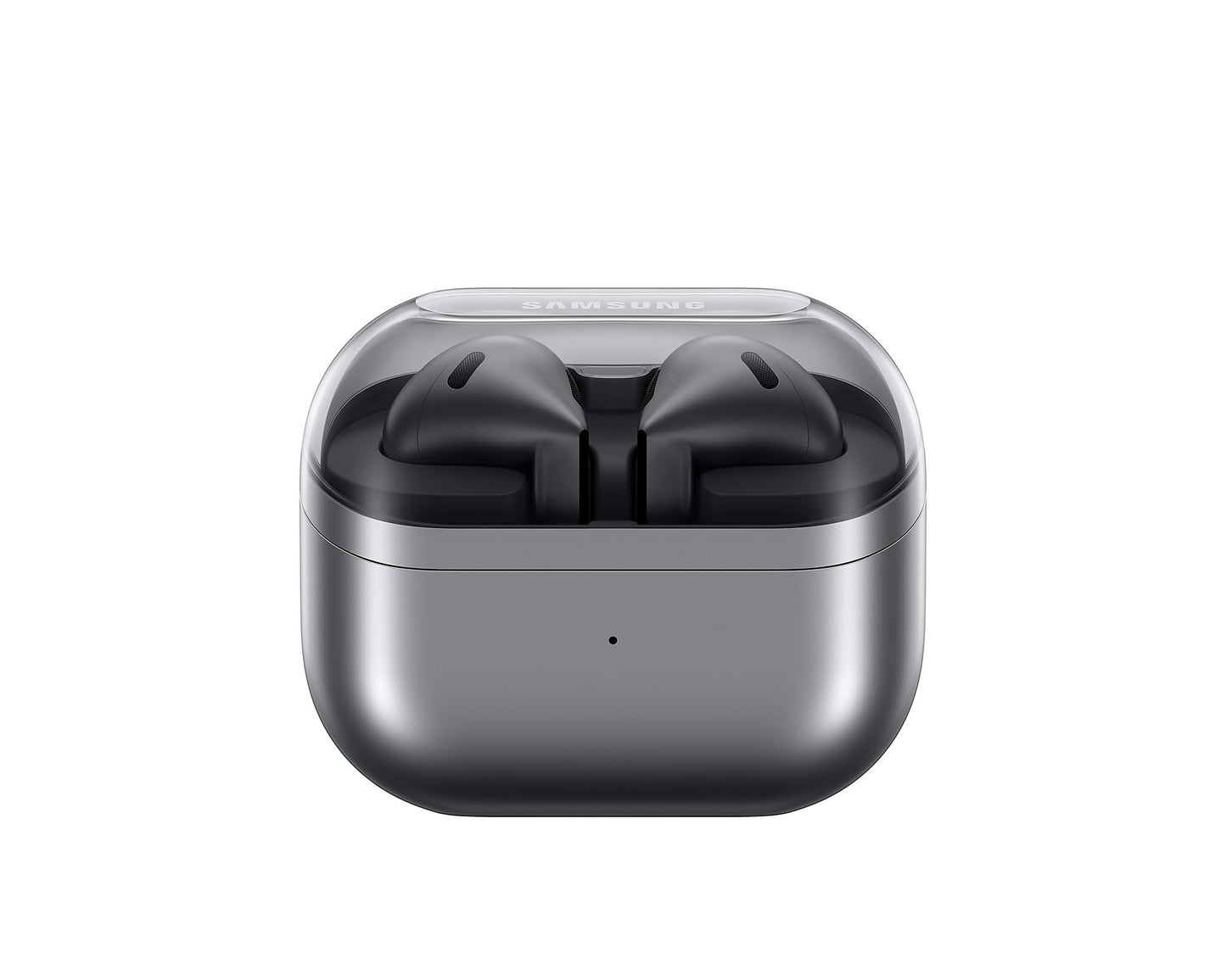 Samsung Galaxy Buds3 (2024, ANC) Water Resistant, AI Real-Time Language Interpreter, True Wireless Bluetooth 5.4 Earbuds, Hi-Fi Sound, Noise…