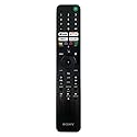 Replacement TV Remote Control Controller for Sony BRAVIA KD85X91J KD-85X91J 85 Inch Full Array LED 4K Ultra HD Smart TV