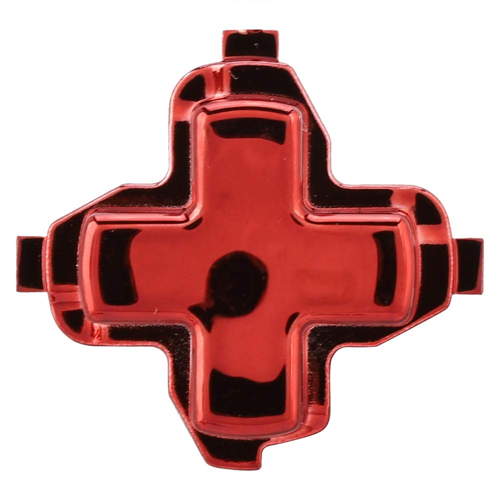 Elite Kit, X box One Elite Controller Accessories, X box Gaming Accessories, X BOX One Elite Controller Accessory Kit with Set Buttons, 2 x
