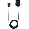 Pioneer CD-IU50 iPod Connection Cable Connect Your iPod to Select Pioneer in-Dash Stereos USB-to-iPod Adapter for Pioneer and Pioneer Premier in-Dash