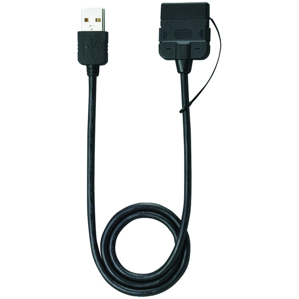 Pioneer CD-IU50 iPod Connection Cable Connect Your iPod to Select Pioneer in-Dash Stereos USB-to-iPod Adapter for Pioneer and Pioneer Premier in-Dash