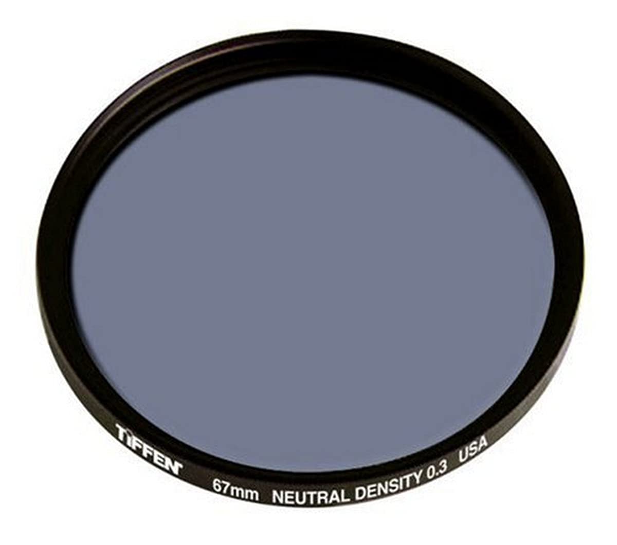 Tiffen 67mm Neutral Density 0.3 Filter