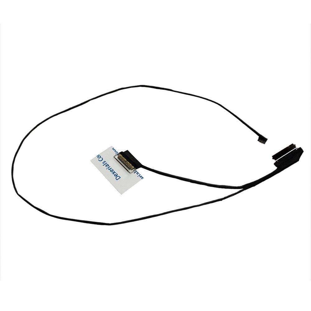Zahara LCD LED LVDS Screen Display Cable NO Touch Replacement for Lenovo V330 V330-15ikb V130-15IKB 5C10Q60138 450.0DB07.0011 450.0DB07.0021,