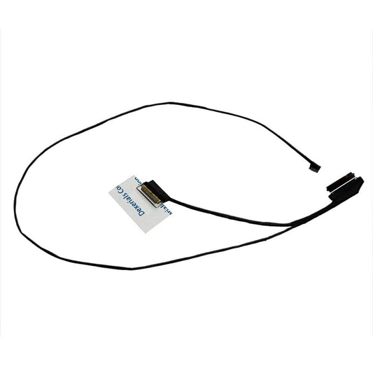 Zahara LCD LED LVDS Screen Display Cable NO Touch Replacement for Lenovo V330 V330-15ikb V130-15IKB 5C10Q60138 450.0DB07.0011 450.0DB07.0021,