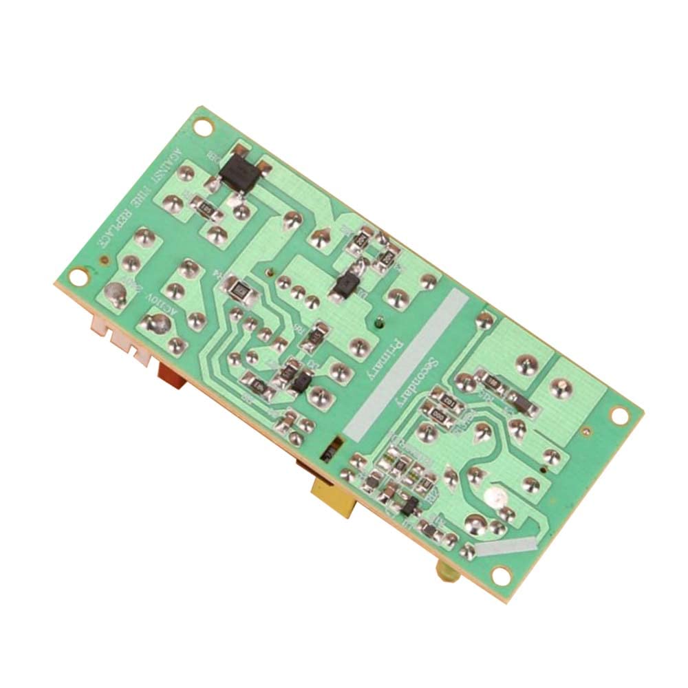 12V 2A Power Supply Bare Board AC to DC 220V Converter Board 24W Boost Down Charging Module
