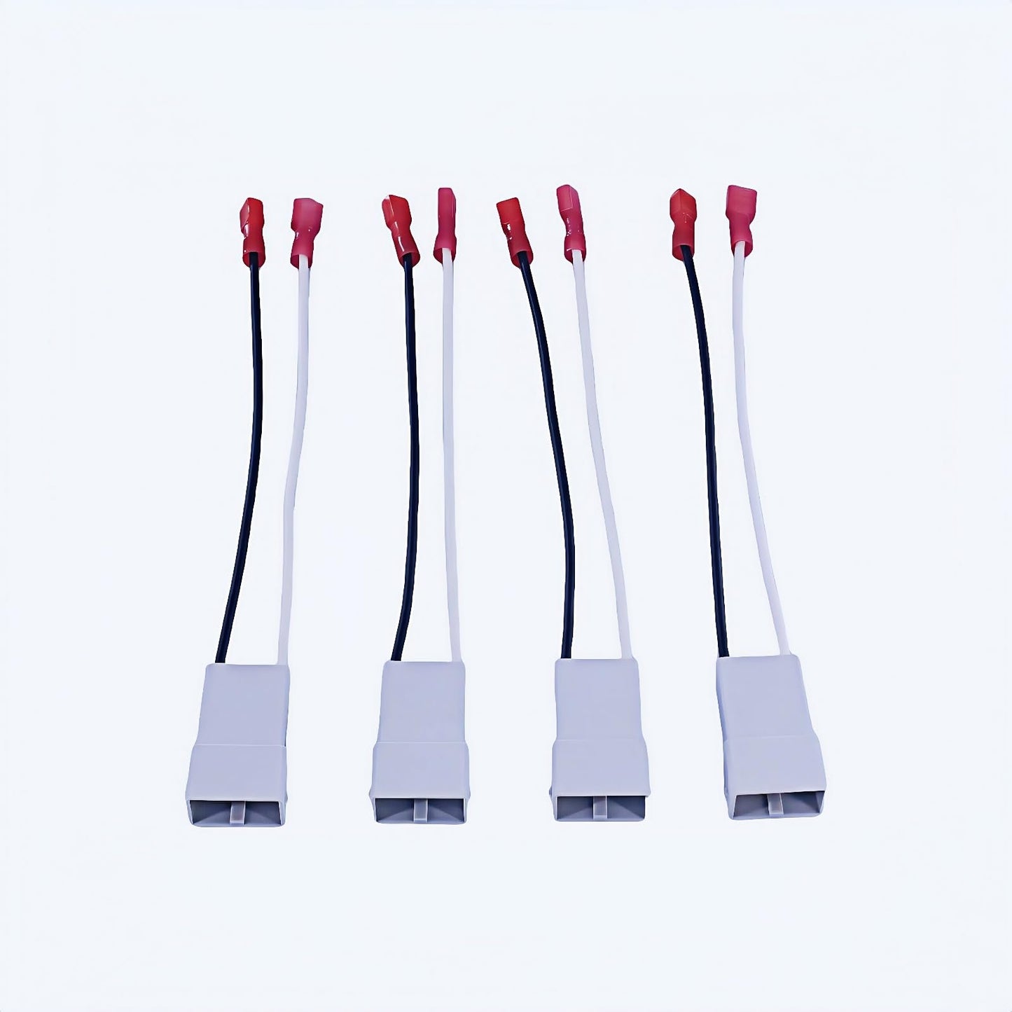 Losato 72-7800 Speaker Adapter, Suitable for The Front and Rear Door Speaker Adapter Harnesses, Speaker Harnesses, Adapter connectors, and Adapter