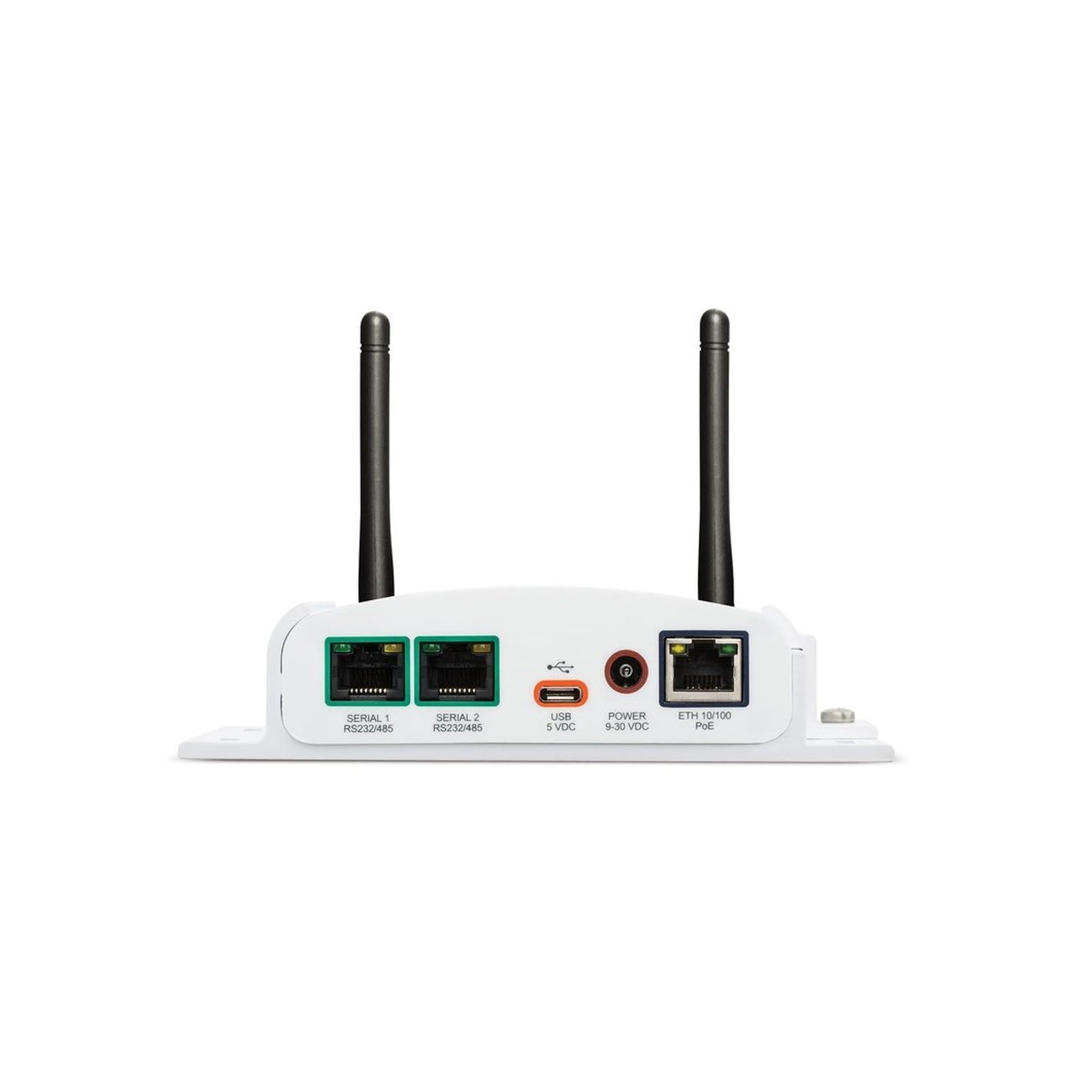 Lantronix SGX 5150 IoT Device Gateway - Dual-Band 802.11a/b/g/n/ac Wi-Fi, Ethernet, RS-232/485 Serial and USB 2.0 Host/Device connectivity