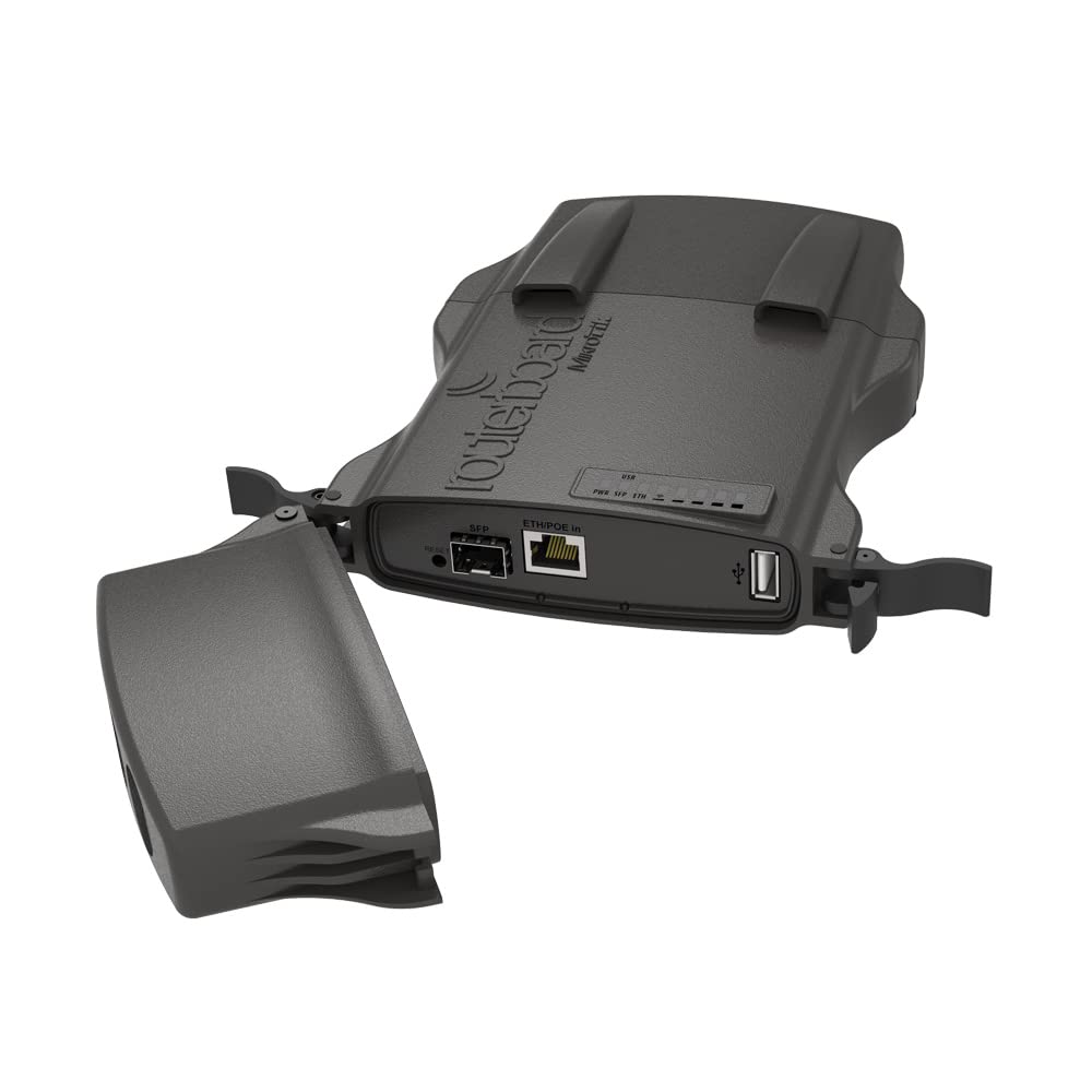 MikroTik NetMetal 5 (RB921UAGS-5SHPacT-NM)