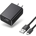 5V 2A USB C Power Adapter Compatible with Beats Flex Headphones, Beats Studio 3, JBL Charge 4, JBL Charge 5, JBL Pulse 4, JBL Flip 5, Flip 6, JR POP