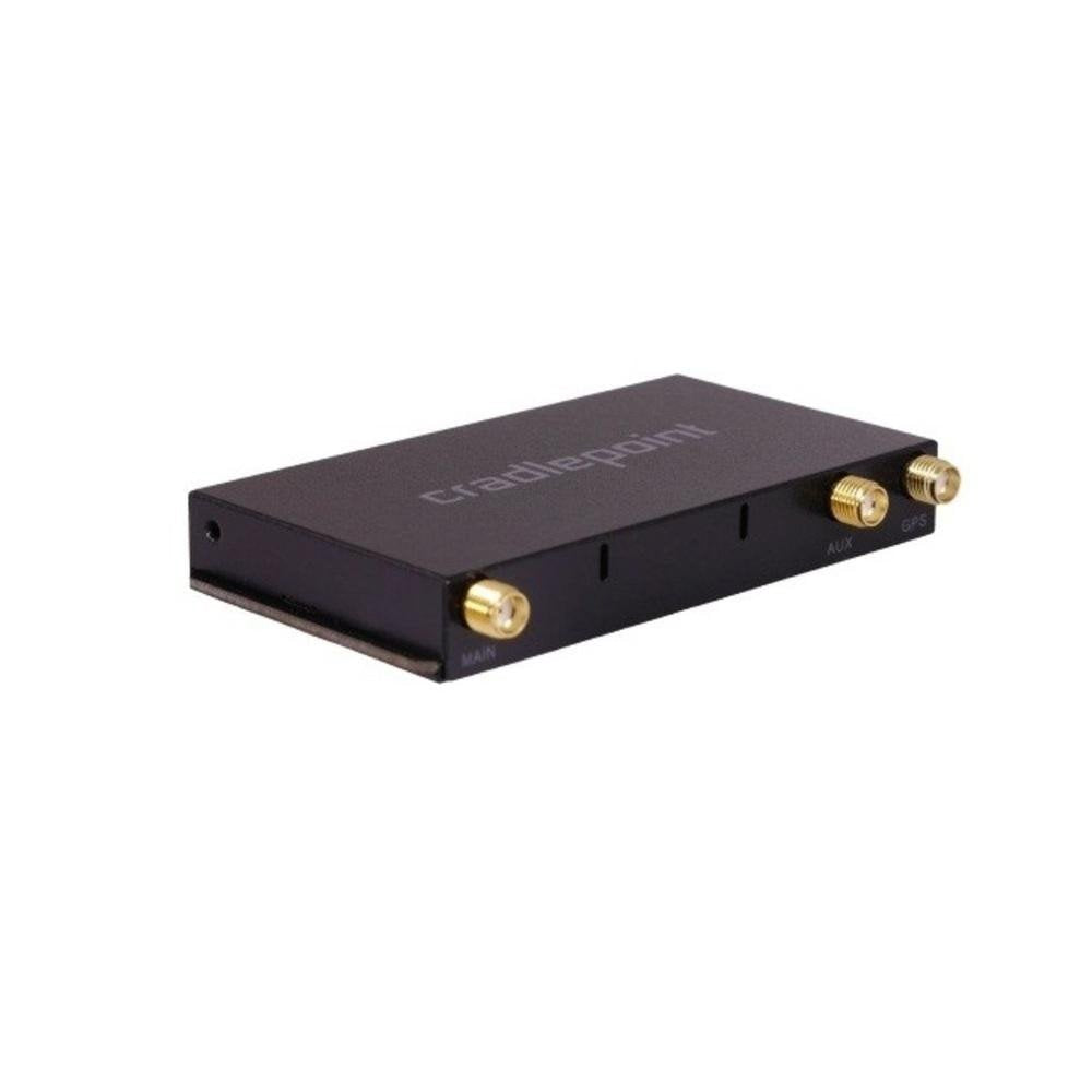 Cradlepoint MC400LP6-NA 4G LTE CAT6 (Generic) /3G HSPA+ Modem: Indoor Rated Multi-Carrier Certified