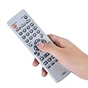 DVD Remote Control, Universal DVD Remote Control Remplacement Smart Remote Controller for Pioneer.