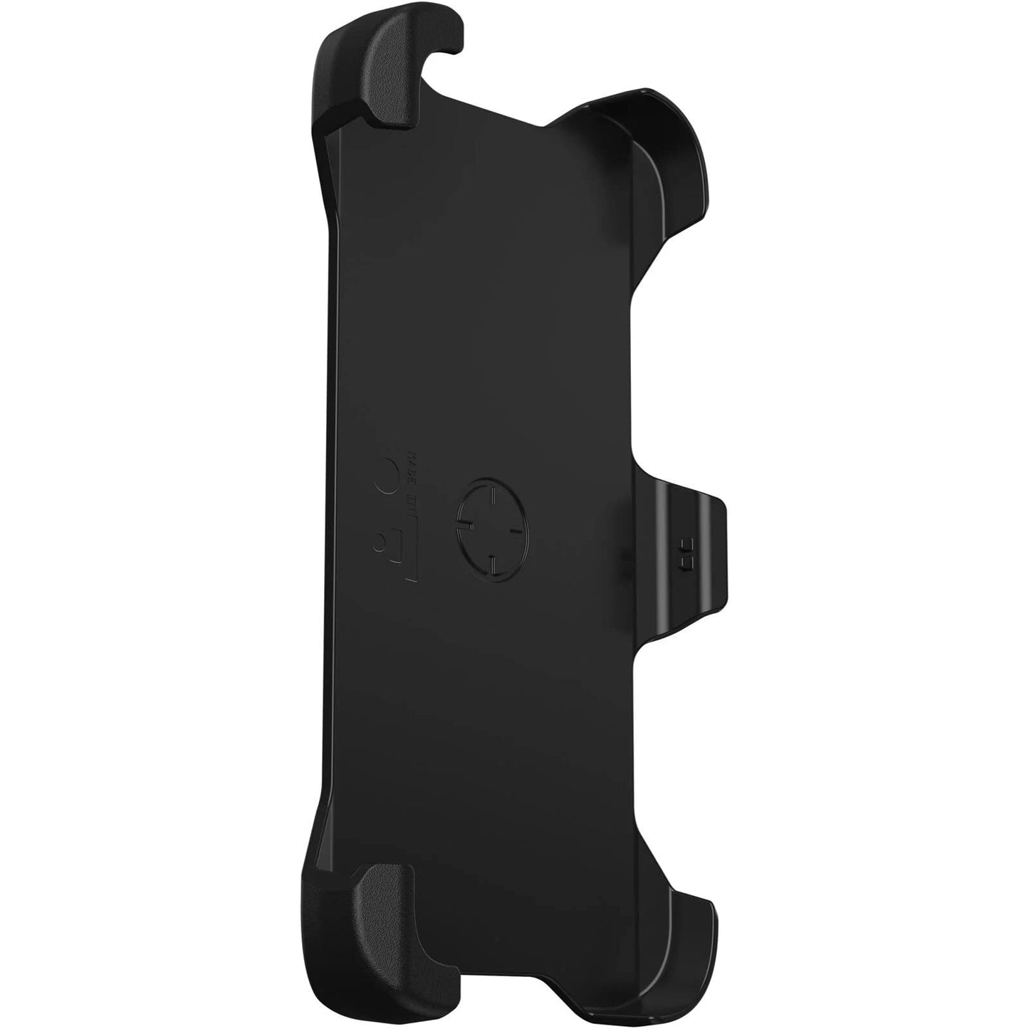 OtterBox Defender Series Holster Belt Clip Replacement for iPhone 14 (Only) - Non-Retail Packaging - Black