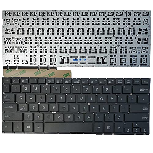 New English Laptop Replacement Keyboard for Asus TP300 Series TP300L TP300LD Q302 Q302LA Q304 TP300LA TP300LG TP300UA US Layout