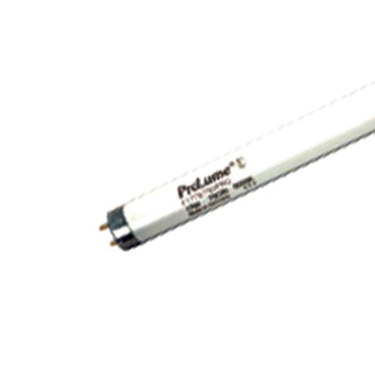 ProLume Eco-Shield F17T8/735/ECO 109322 F17 T8 3500K 78Cri Eco Fluorescent Tube Light Bulb