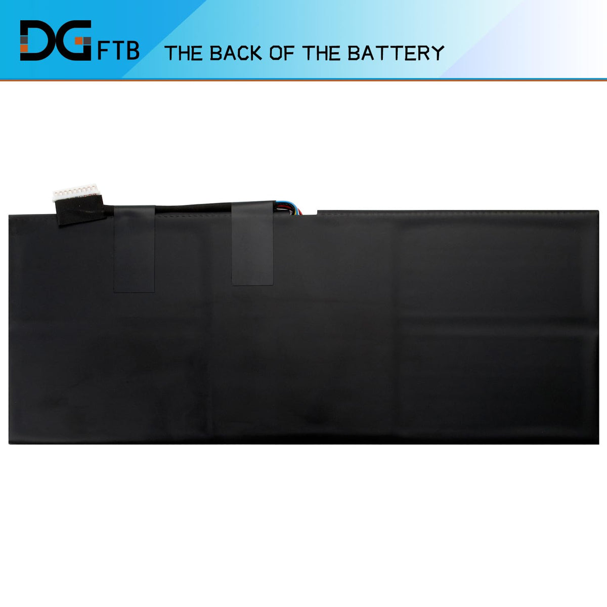 DGFTB L140BAT-4 6-87-L140S-72B01 Laptop Battery for Lemp9 System76 Darter Pro 2021 L140CU L141CU L140MU L141MU 2ICP5/50/112 for Schenker VIA 14 Late