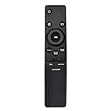 New AH59-02758A Replace Remote fit for Samsung Soundbar HW-M360 HW-M360/ZA HW-M370 HW-M370/ZA HW-M430 HW-M430/ZA HW-M450 HW-M450/ZA HW-M4500