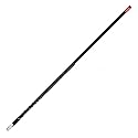 FIRESTIK 4ft Road-Pal Light Weight Antenna - 5/8 Wave, Black, RP4-B