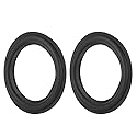 Lazmin 5in/4in Speaker Repair Part Kits, Speaker Foam Surround Rings for Repair or DIY Replacement (1#)