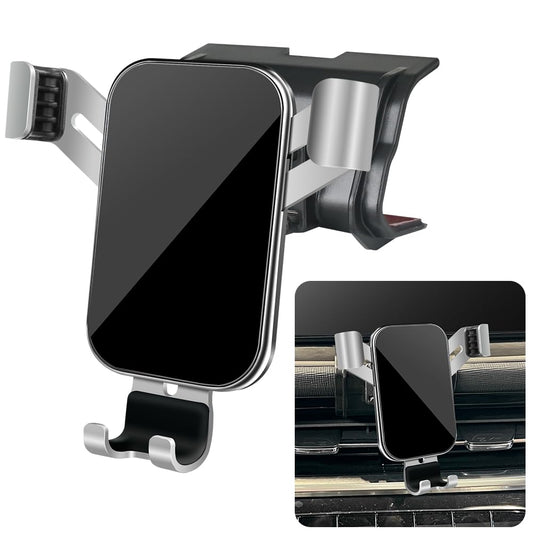 LUNQIN Car Phone Holder for Buick Envista 2024 2025 2026 Auto Interior Accessories Best Cell Phones Mount Cellphone Mobile Cradle Charging Navigation