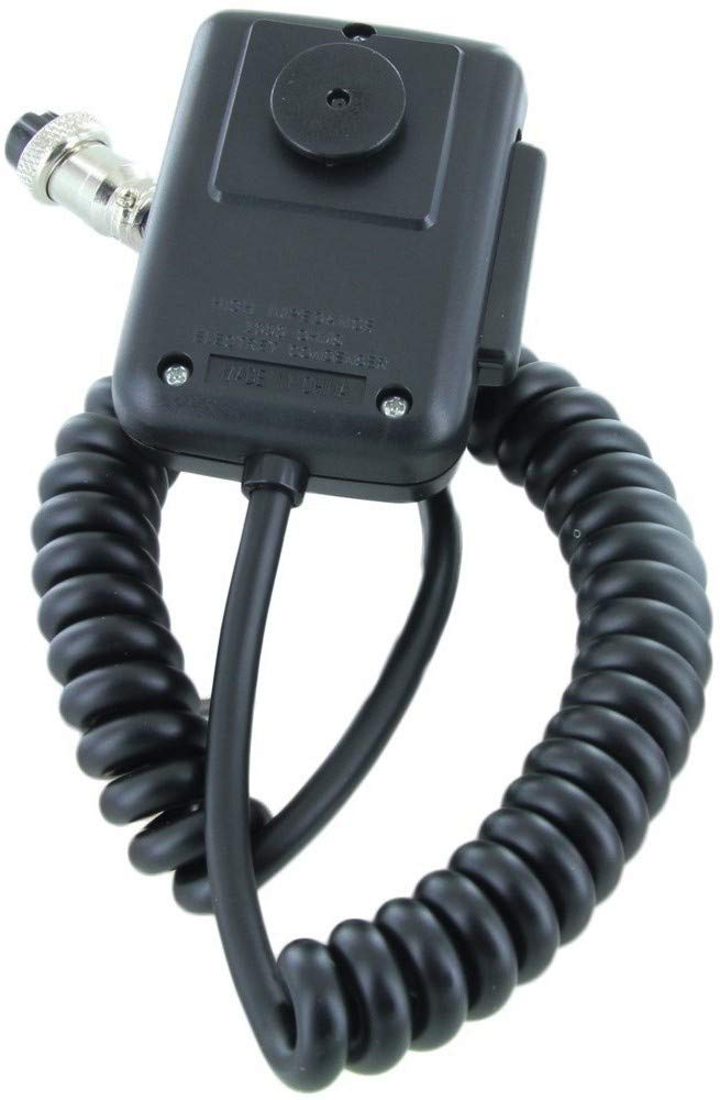 Uniden MK393 Replacement CB Microphone for PRO510XL and PRO520XL