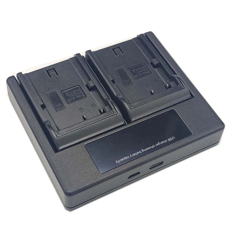 Dual Battery Charger CB-5L BP-511 BP-511A Battery Charger for EOS-5D,EOS-40D,EOS-50D,EOS-20D,EOS-1D,EOS-10D,EOS-Digital