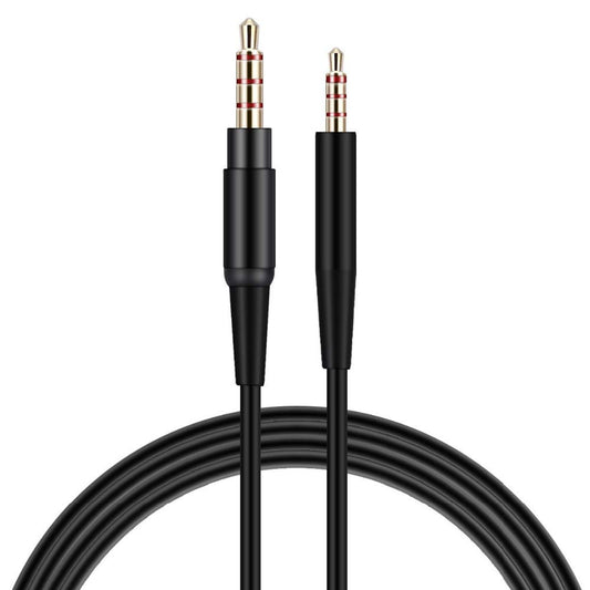 Tobysome QC45 Replacement Audio Cable Compatible with Bose On-Ear 2 OE2 OE2i QC20 QC25 QC35 QC45 QC2 QC3 QC35II Soundlink SoundTrue Headphone Audio…